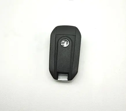 Opel Crossland X Ignition key/card 9811802277