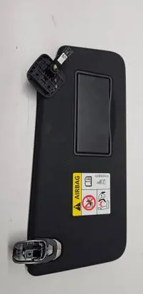 Dodge RAM Sun visor 6CR69TX7AC 003412S 180816