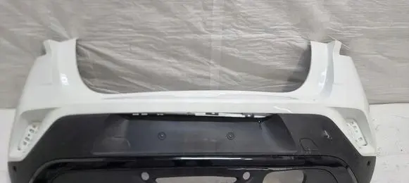Opel Mokka B Rear bumper 98539950WP