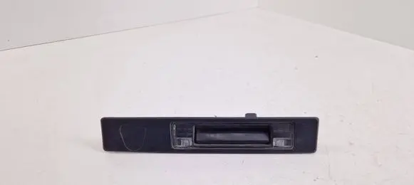 Volvo S90, V90 Tailgate/trunk/boot exterior handle 31675534