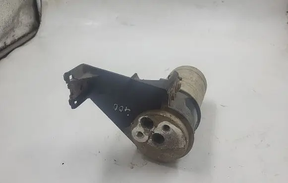 Volkswagen PASSAT B6 Air conditioning (A/C) air dryer 8377332