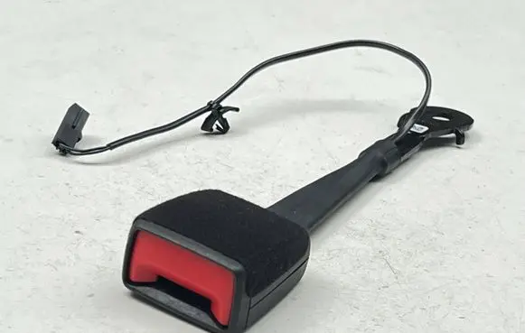 Audi Q3 F3 Rear glass lock/latch Q822 8Y0857755MNB