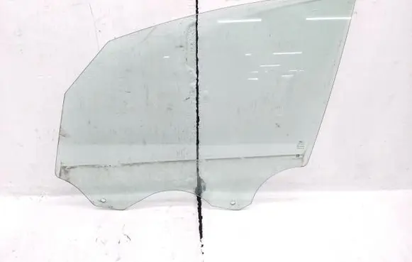 Ford S-MAX Front door window glass four-door EM2BR1411A