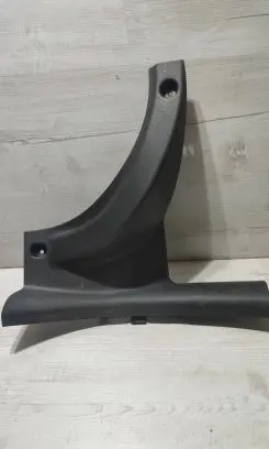 KIA Rio Foot area side trim 