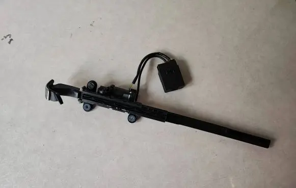 BMW 3 E92 E93 Seat belt height adjuster 9165377 9216128