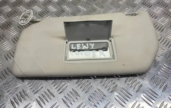 Ford Transit Courier Sun visor ET76A04101A