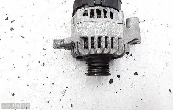 Alfa Romeo Giulietta Generator/alternator 51884351