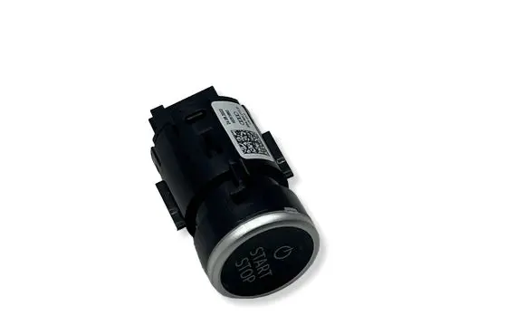 Audi Q4 e-tron Engine start stop button switch 83A905217B