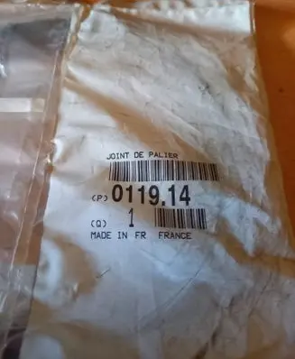 Citroen Jumper Other engine part 011914