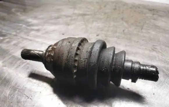 Opel Astra G Driveshaft inner CV joint 