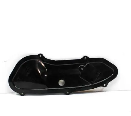 Tesla Model S Other front door trim element 106436300A