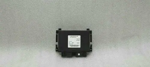 Mercedes-Benz A W176 Gearbox control unit/module A0009003606