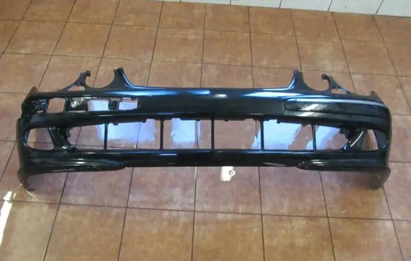 Mercedes-Benz E W211 Front bumper A2118800240