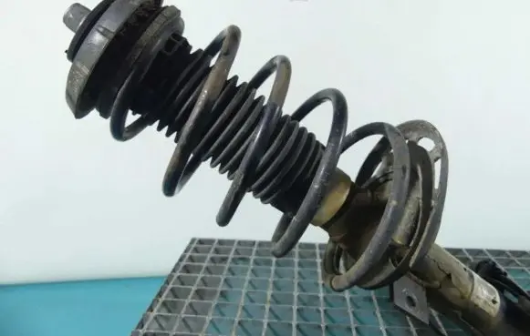 Citroen C4 Cactus Front coil spring IMPRK1314446