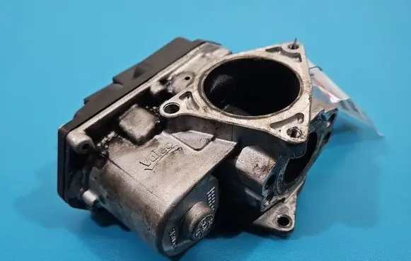 Audi A4 S4 B8 8K EGR valve VASV29007935 IMPRK1531069