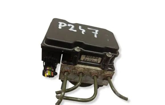 Nissan Micra ABS Pump 47660BC60A 0265800574