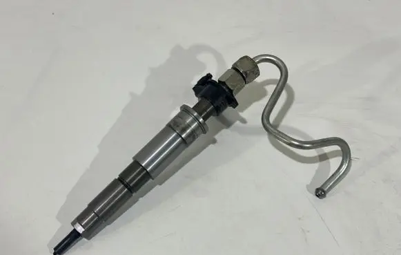 Renault Koleos I Fuel injector H82409398