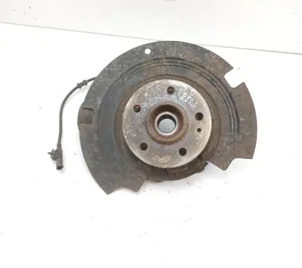 Mercedes-Benz ML W163 Rear wheel hub 362037 A1635422118
