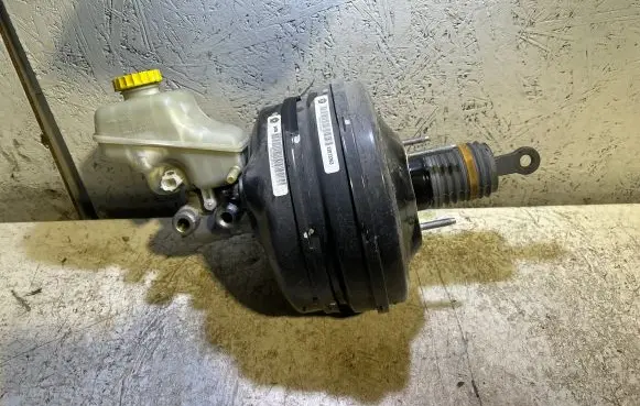 Dodge Challenger Brake booster P04581644AF