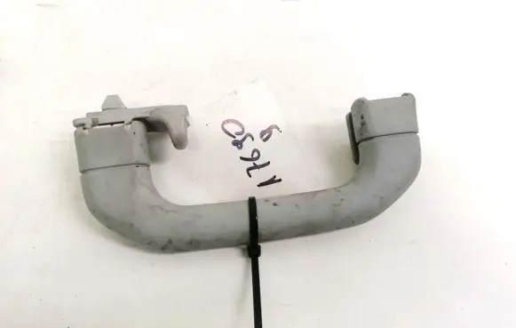 Mercedes-Benz C W203 Rear interior roof grab handle