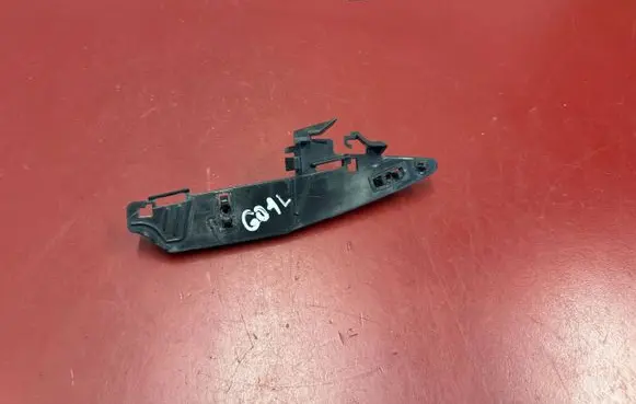 BMW X3 G01 Front bumper mounting bracket 7399981 51117399981