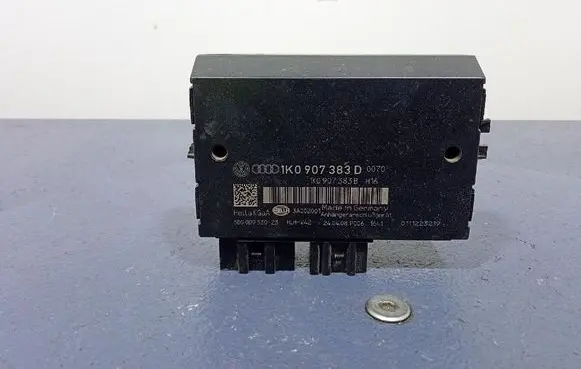 Volkswagen Caddy Other control units/modules 1K0907383D