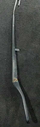 BMW X5 E53 Windshield/front glass wiper blade 0701 24016990