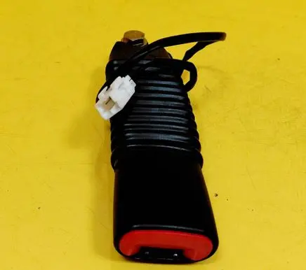 Alfa Romeo 166 Front seatbelt buckle 