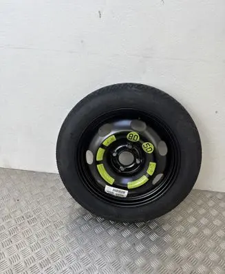 Opel Crossland X R16 spare wheel 2160718