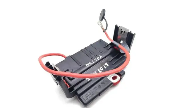 BMW 3 E90 E91 Fuse box set 6936649 6114693664910