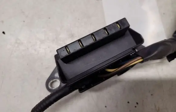 KIA Sportage Tailgate sensor 919502E010