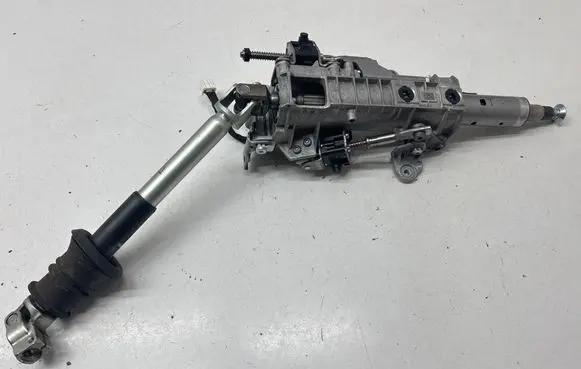 Tesla Model 3 Steering wheel axle set 104481100H ABK222529002280