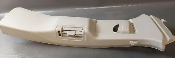 Volvo XC60 (B) pillar trim (top) 32314855 32314857 31479434