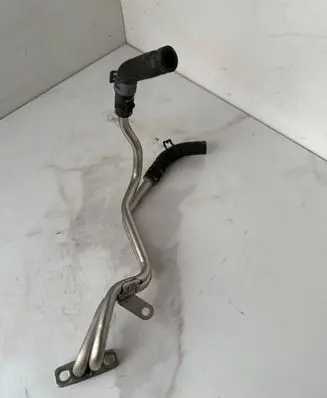 Audi A5 Sportback 8TA Coolant pipe/hose 04L122157BC