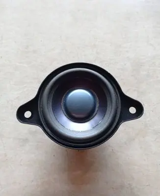 Mercedes-Benz GL X164 Panel speaker A1698201802