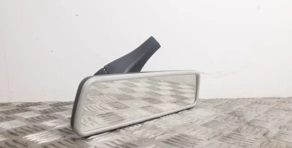 Skoda Octavia Mk3 (5E) Rear view mirror (interior) 5E0857593