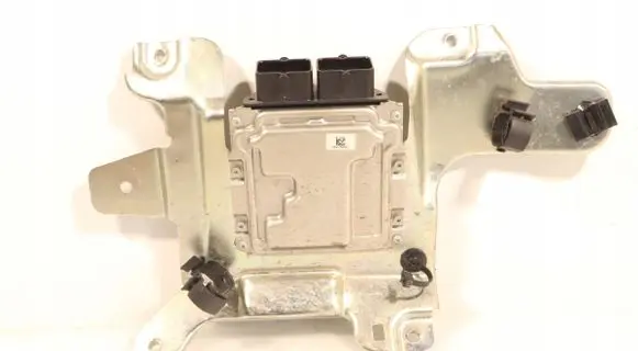 Fiat Tipo Engine control unit/module ECU 55273729