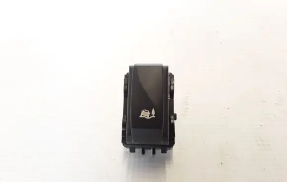 Opel Vivaro ESP (stability program) switch 251454612R