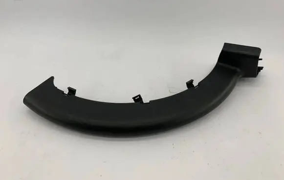 Audi A6 S6 C7 4G Trunk/boot trim cover 4G5971822