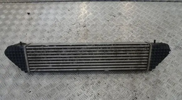 Mitsubishi Outlander Intercooler radiator OUTLANDERIIIINTERC