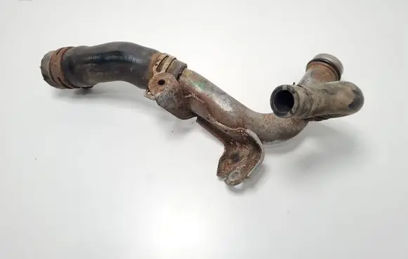 Renault Laguna III Engine coolant pipe/hose