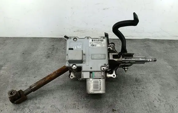Fiat Bravo Steering wheel axle 00051795527TRW