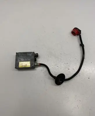 Volkswagen PASSAT B5.5 Headlight ballast module Xenon 5DV00776061