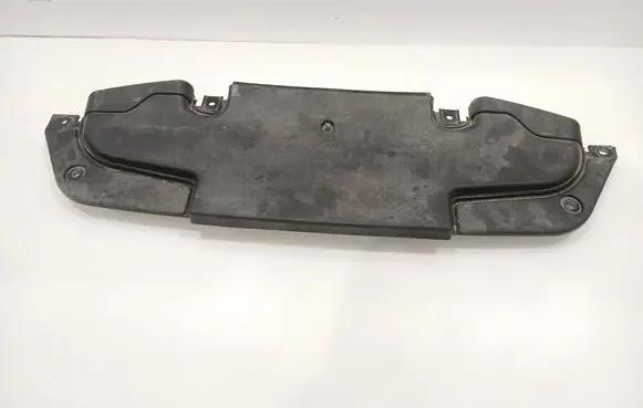 Air intake duct part