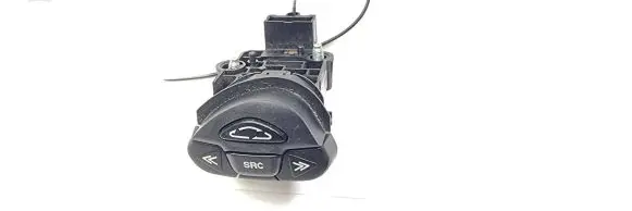 Nissan Almera Tino Multifunctional control switch/knob 54355381B