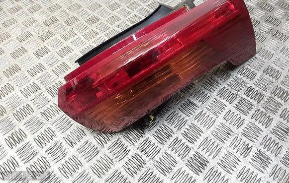 Rear/tail lights