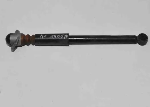 Audi A1 Rear shock absorber/damper 8R0512011AH 1K0511353N
