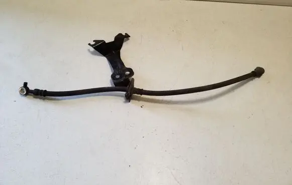 Nissan Qashqai J12 Brake line pipe/hose 