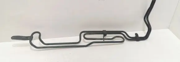 Audi A6 S6 C5 4B Power steering hose/pipe/line 4B3422885A 1988449000 0849183