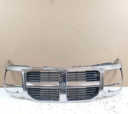 Dodge Nitro Front grill 85501C 5KH12TRMAE
